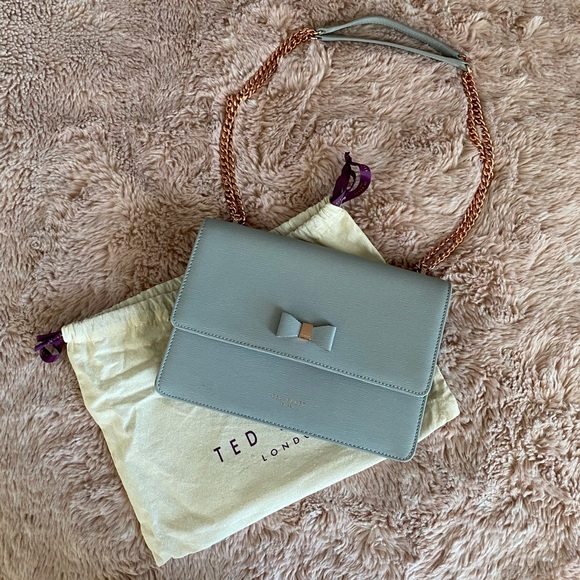 Ted Baker Delila Crossbody Bag - Picture 7 of 10